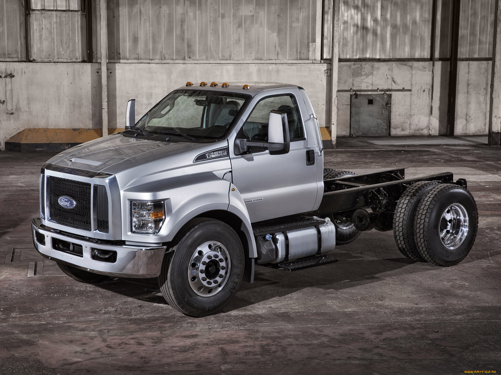 , ford trucks, super, f-650, ford, 2014, cab, regular, duty